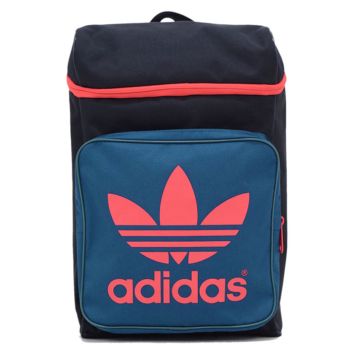 adidas retro rucksack
