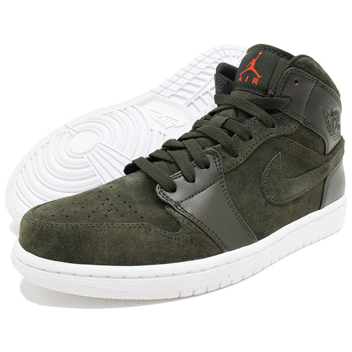 554 Mid Icefield Brand MensShoes Air 302Ice 1 nike Sequoiamax 724 Orangewhite For Sneaker Filed Jordan The n0OwkP8X