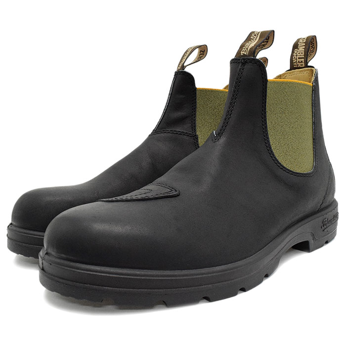 blundstone 800