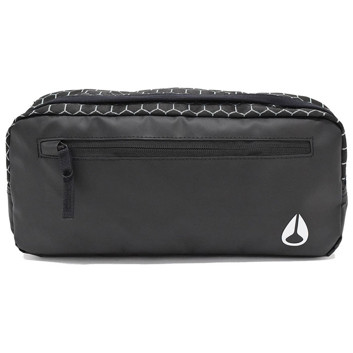 nixon waist bag