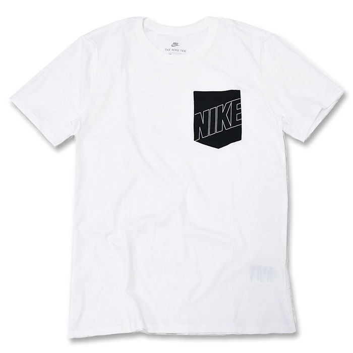 nike block t shirt
