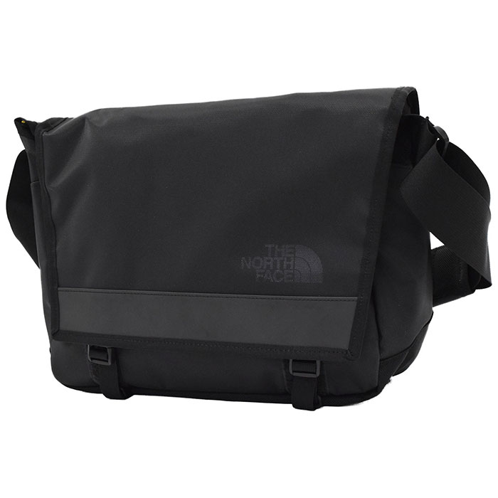 The North Face Bc S Messenger Bag Mens Las Uni Nm81355 And