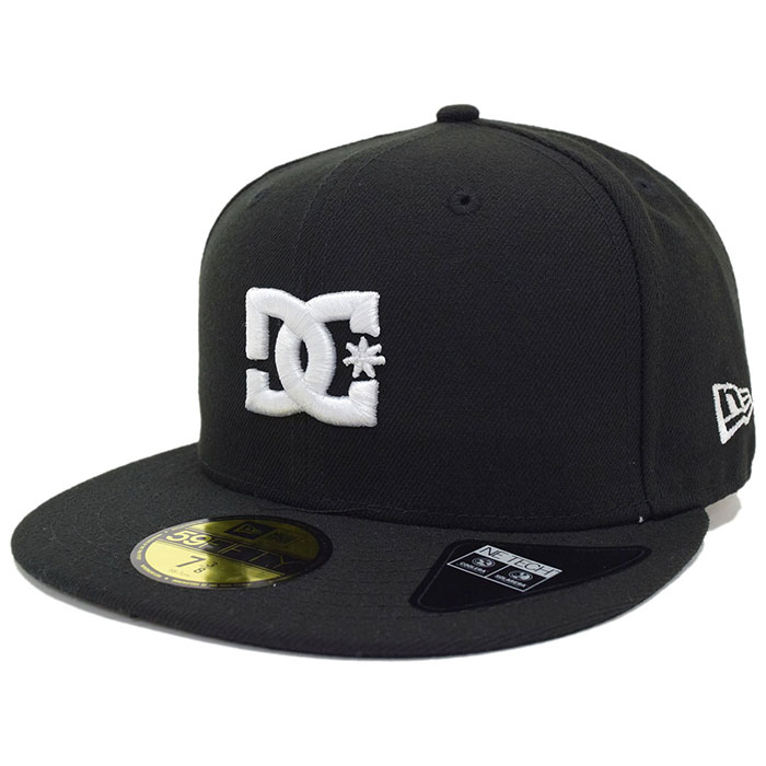 new era dc hats