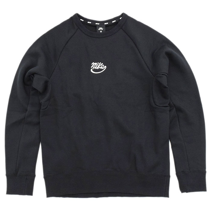 楽天市場 ナイキ Nike トレーナー メンズ Sb アイコン スマイリー トップ クルー スウェット Sb Nike Sb Icon Smiley Top Crew Sweat Sb スエット トレナー トレイナー トップス メンズ 男性用 5846 Ice Filed Icefield Ice Field アイスフィールド