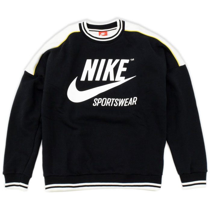 楽天市場 ナイキ Nike トレーナー メンズ アーカイブ フリース クルー スウェット Nike Archive Fleece Crew Sweat スエット トレナー トレイナー トップス メンズ 男性用 Ice Filed Icefield Ice Field アイスフィールド