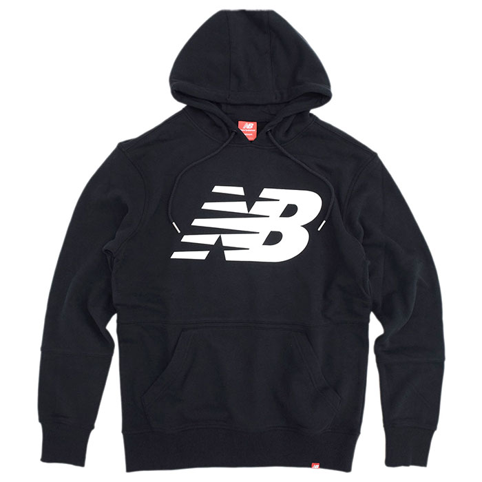nb hoodie
