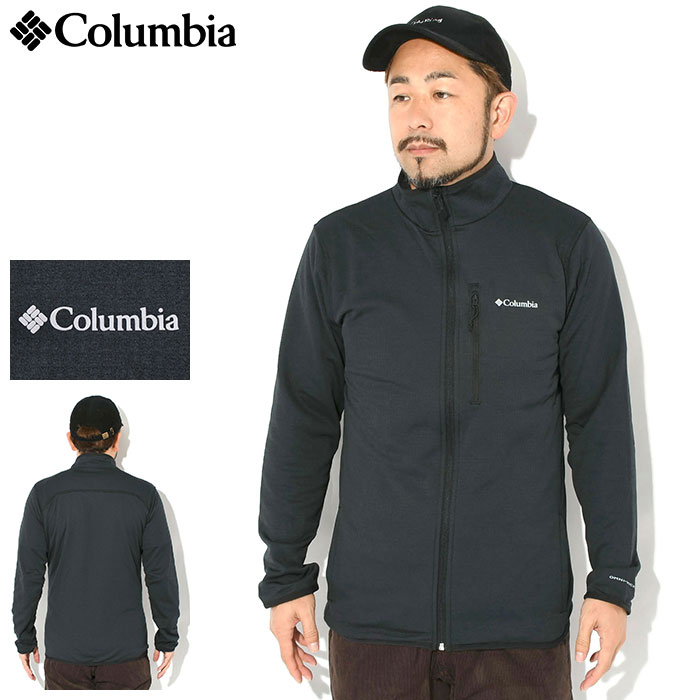 楽天市場】コロンビア(Columbia) フリース ジャケット メンズ
