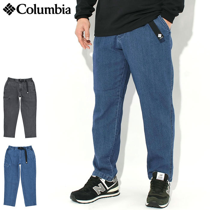 コロンビア Columbia パンツ メンズ 26SS ロマビスタ ( Columbia 26SS Loma Vista Pant ストレッチ ボトムス アウトドア メンズ 男性用 Colombia Colonbia Colunbia PG6234 ) ice field icefield