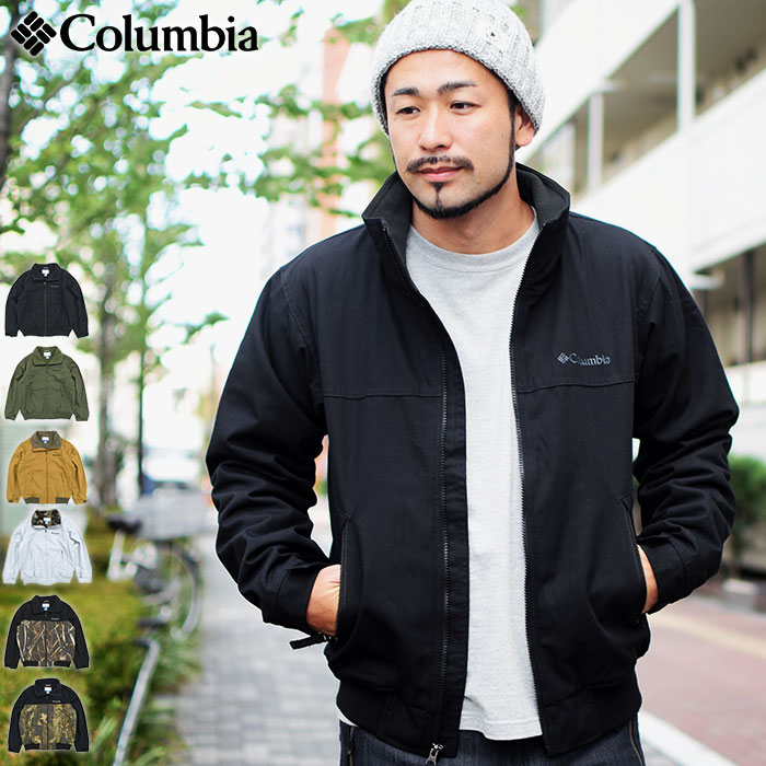 楽天市場】コロンビア アウター ジャケット メンズ COLUMBIA