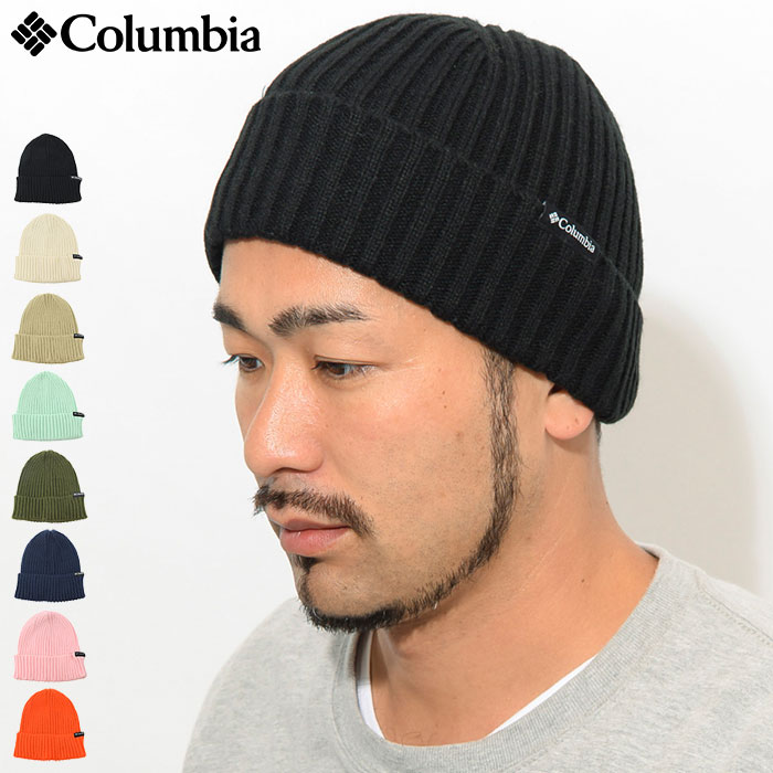 columbia beanie mens