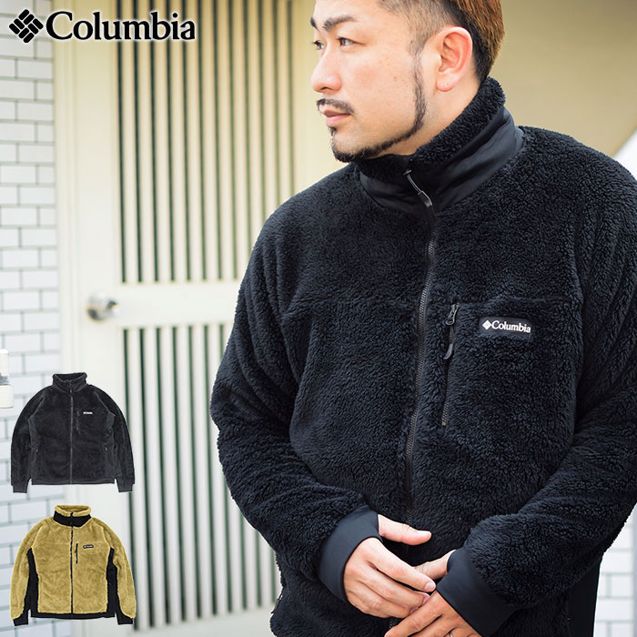 楽天市場】コロンビア Columbia フリース ジャケット メンズ ペックマン ボウル ( columbia Peckman Bowl JKT ボア  フリースジャケット FLEECE JACKET アウター アウトドア 男性用 Colombia Colonbia Colunbia PM0237 )  : ice field（アイスフィールド）