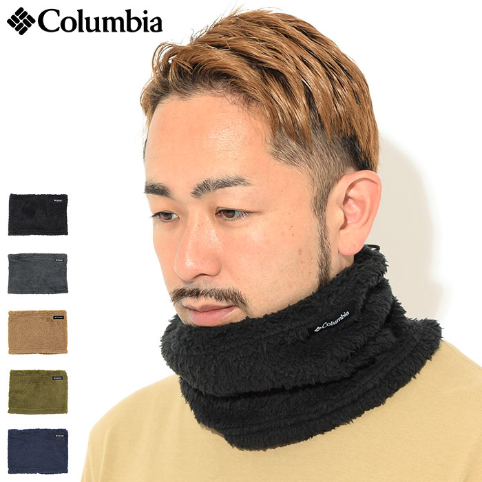 楽天市場】コロンビア Columbia ネックウォーマー ラファイエット ブラッシュ ネックゲーター ( columbia Lafayette  Brush Neck Gaiter フリース FLEECE メンズ レディース ユニセックス 男女兼用 Colombia Colonbia  Colunbia PU2342 )[M便 1/1] : ice field（アイス ...