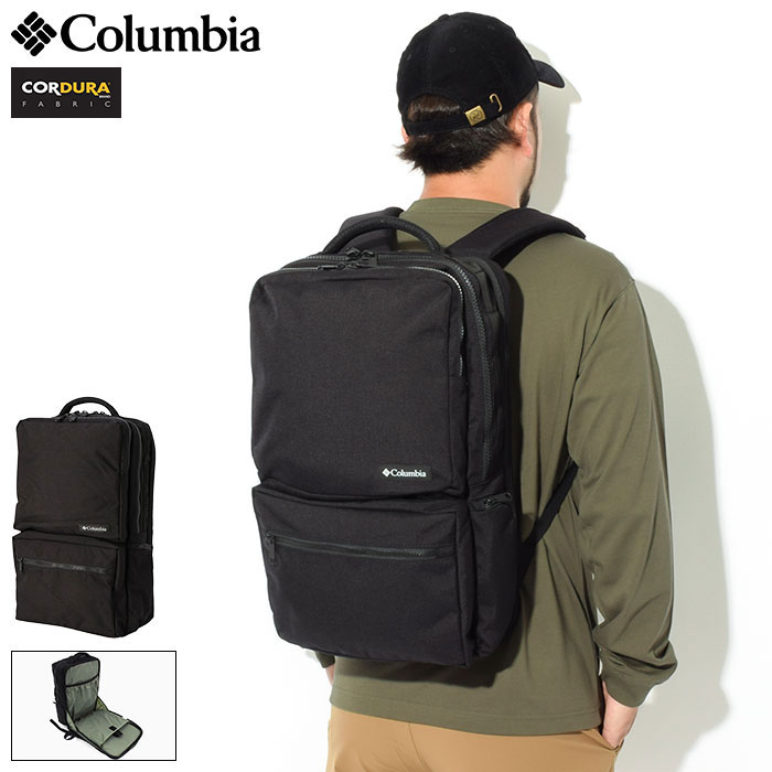 【楽天市場】コロンビア Columbia リュック スター レンジ スクエア 2 バックパック ( columbia Star Range