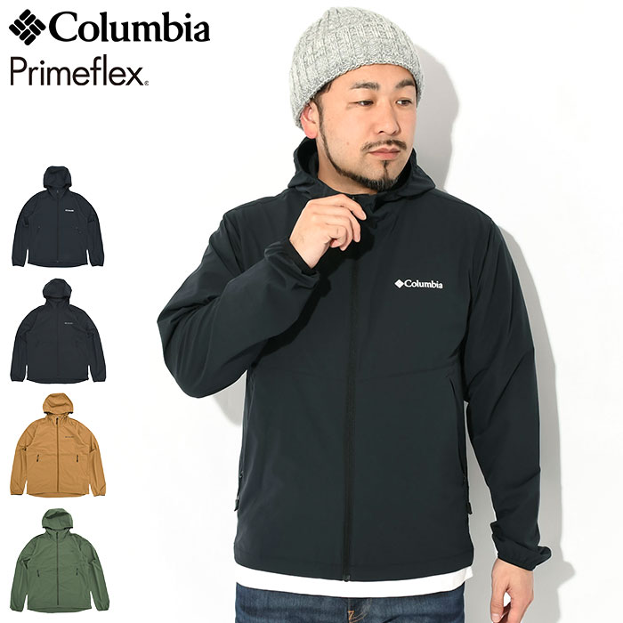 【楽天市場】【ポイント10倍】コロンビア Columbia ジャケット 