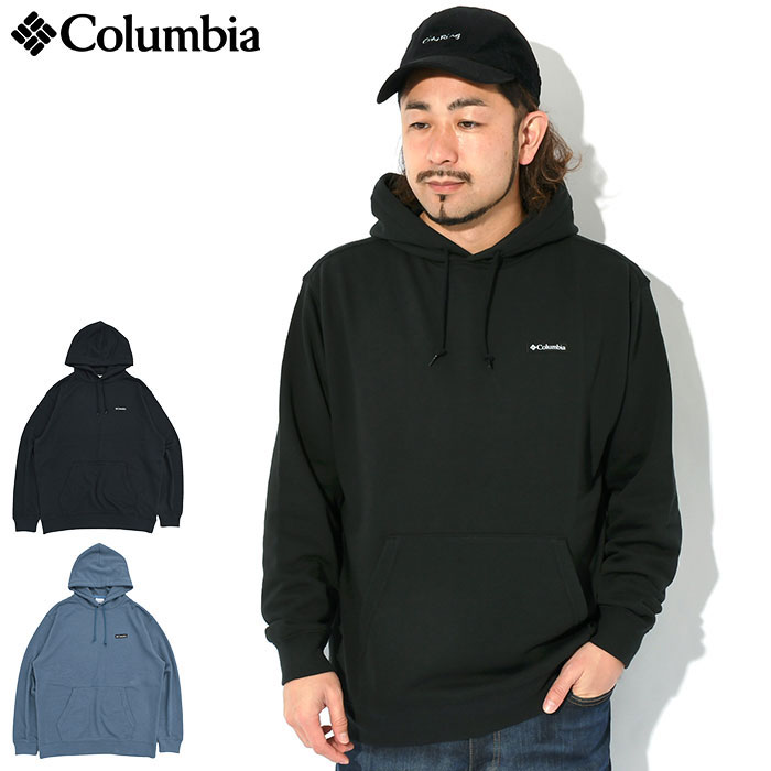 【楽天市場】【ポイント10倍】コロンビア Columbia パーカー