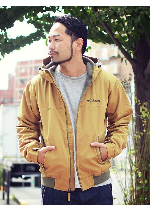 Columbia コロンビア ロマビスタ ジャケット メンズM コロンビア アウター ジャケット Columbia メンズ 24FW