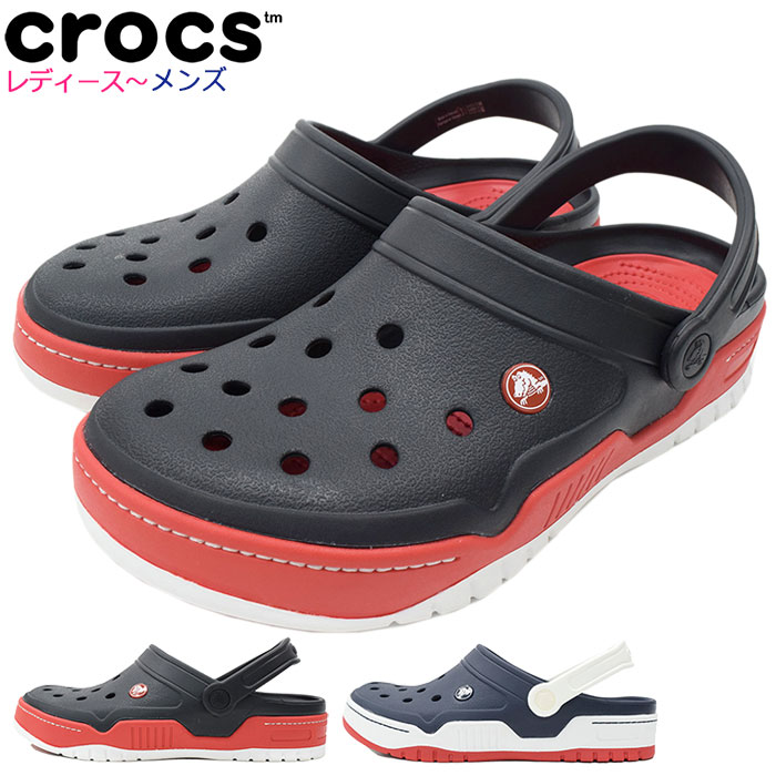 crocs size chart m11