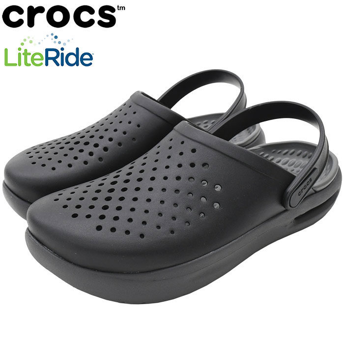 楽天市場】クロックス crocs サンダル メンズ 男性用 スウィフト