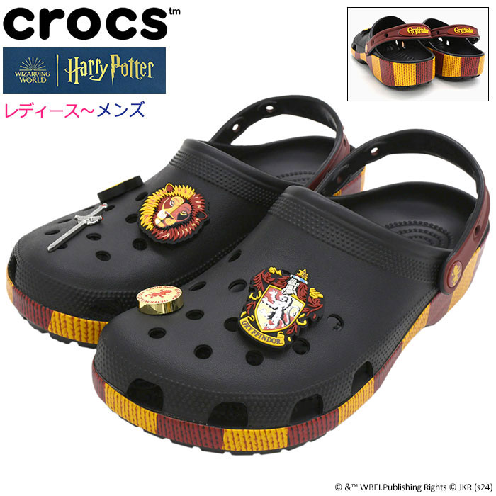 Madhappy ★ コラボ クロックス クラシック クロッグ サンダル Madhappy ☆ コラボ クロックス クラシック クロッグ サンダル