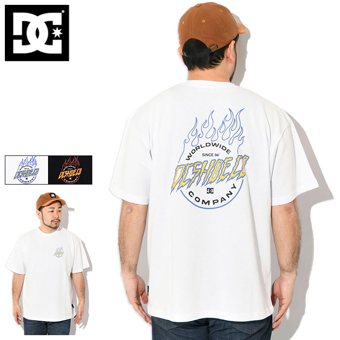 GDC スターTシャツ XLサイズ ホワイト 楽天市場】ディーシー DC Tシャツ 半袖 メンズ スター ( dc Star