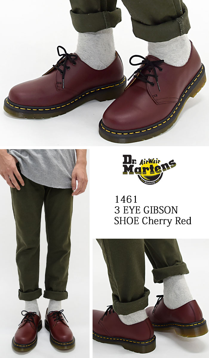 1461 doc martens mens