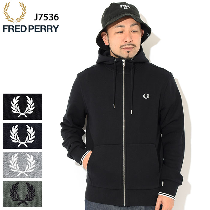 楽天市場】フレッドペリー FRED PERRY ジャケット メンズ ブレンタム