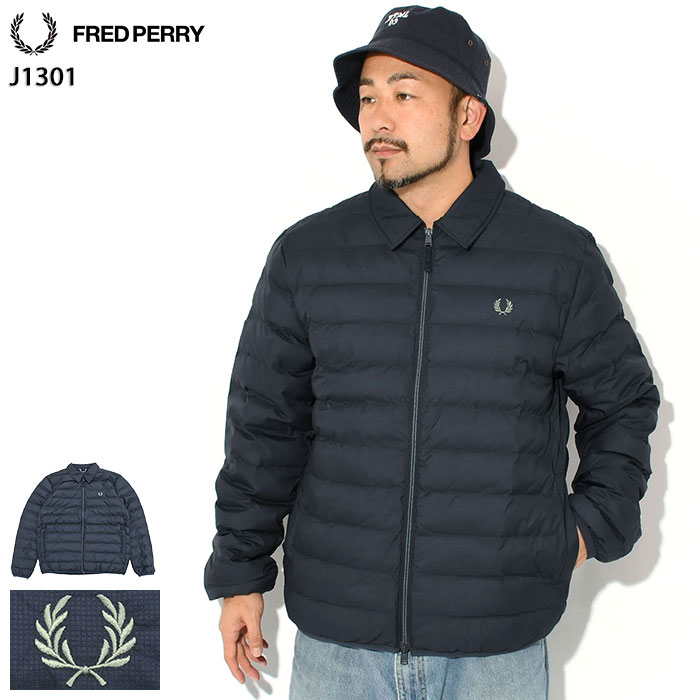 FRED PERRY フレッドペリー ジャンパー ジャケット 楽天市場】フレッドペリー FRED PERRY ジャケット メンズ ザ