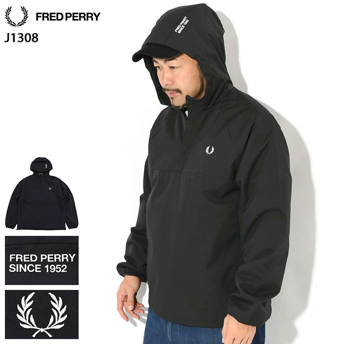 FRED PERRY フレッドペリー ナイロンジャケットブルゾンワンポイントロゴ 楽天市場】Fred Perry フレッドペリー パッチポケット ナイロン