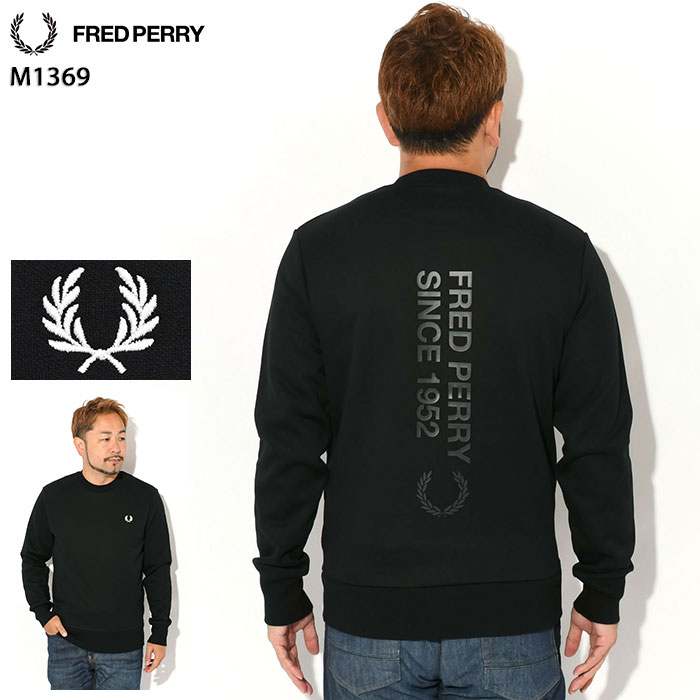 【美品】フレッド・ペリー パーカー サイズL　グラフィック　ブランディング 美品】フレッド・ペリー パーカー サイズL グラフィック