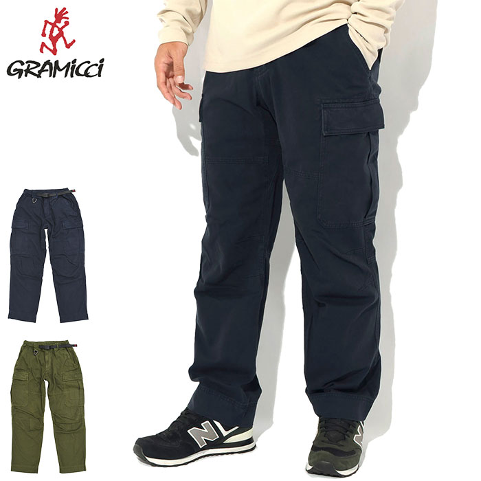 楽天市場】グラミチ GRAMICCI パンツ メンズ 25FW ウール ライク