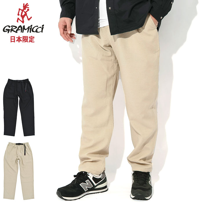 Gramicci コットンパンツ　ワークパンツ　ホワイト　古着 GRAMICCI(グラミチ) / 80～90s/USA製/ダブルニー/ボトム/S