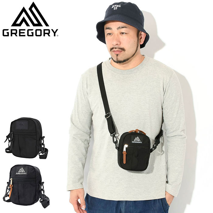 楽天市場】グレゴリー GREGORY ショルダーバッグ ネオン カラー