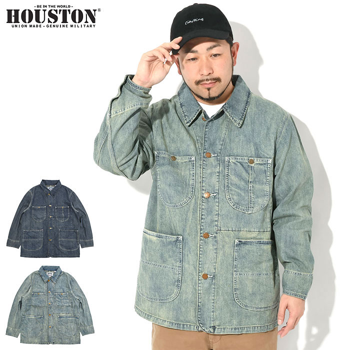 楽天市場】ヴィンテージ仕様 M-1965 DENIM FISHTAIL PARKA メンズ