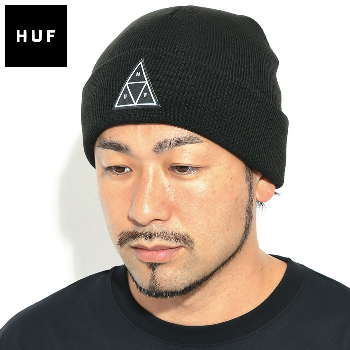 huf-huf-essentials