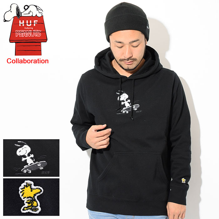 楽天市場 ハフ Huf プルオーバー パーカー メンズ ピーナッツ スヌーピー スケート コラボ Huf Peanuts Snoopy Skates Pullover Hoodie フード フーディ スウェット Pull Over Hoody Parker トップス メンズ 男性用 Pf Ice Filed Icefield Ice Field アイス