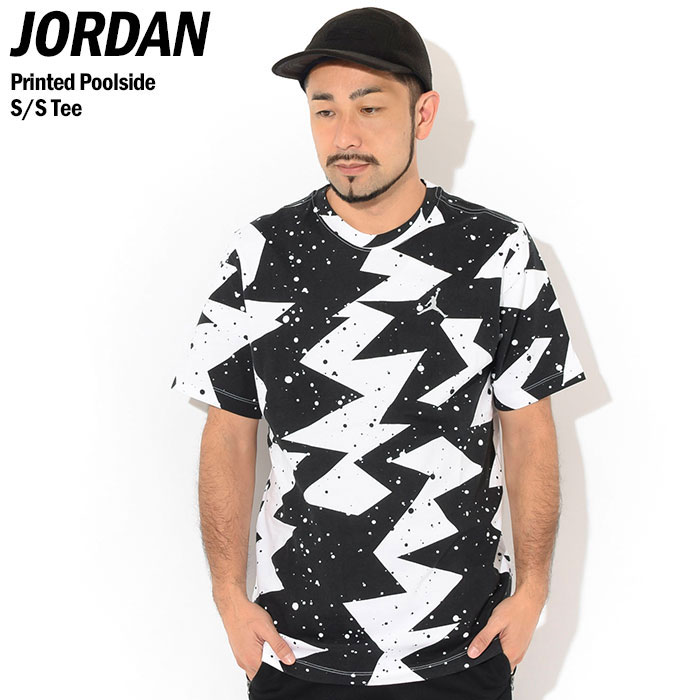 楽天市場】ジョーダン JORDAN Tシャツ 半袖 メンズ エア ジョーダン