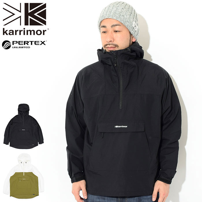 楽天市場】カリマー Karrimor ジャケット メンズ アーバン