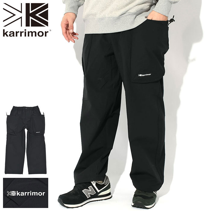 楽天市場】カリマー Karrimor パンツ メンズ リグ ( Karrimor
