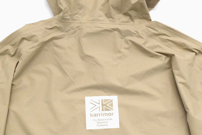 カリマー Columbia Karrimor ジャケット メンズ ボックス ロゴ ポンチョ ノースフェイス Karrimor ポンチョ Box Logo Poncho レインポンチョ ナイロンジャケット Jacket Jaket アウター ジャンパー ブルゾン 雨具 雨カッパ 雨合羽 通勤通学 アウトドア 3j01ubj2 Ice