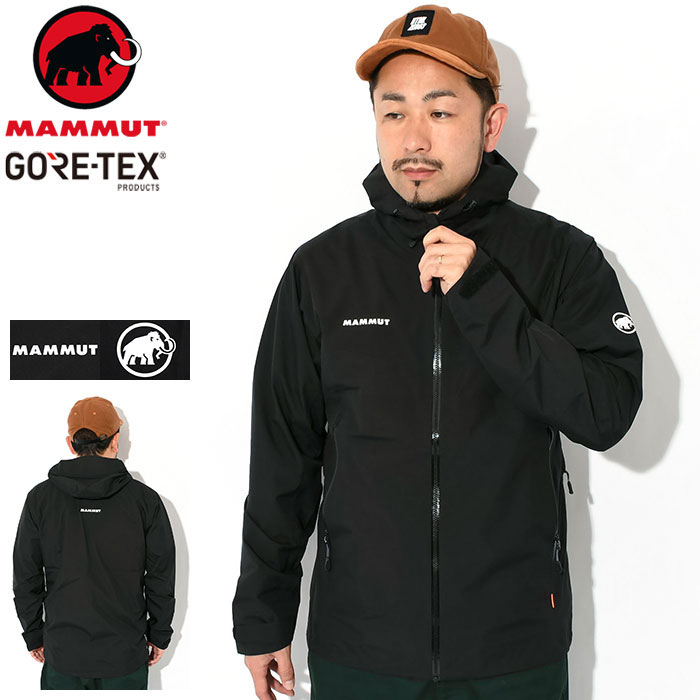 【楽天市場】マムート MAMMUT ジャケット メンズ マクーン 2.0