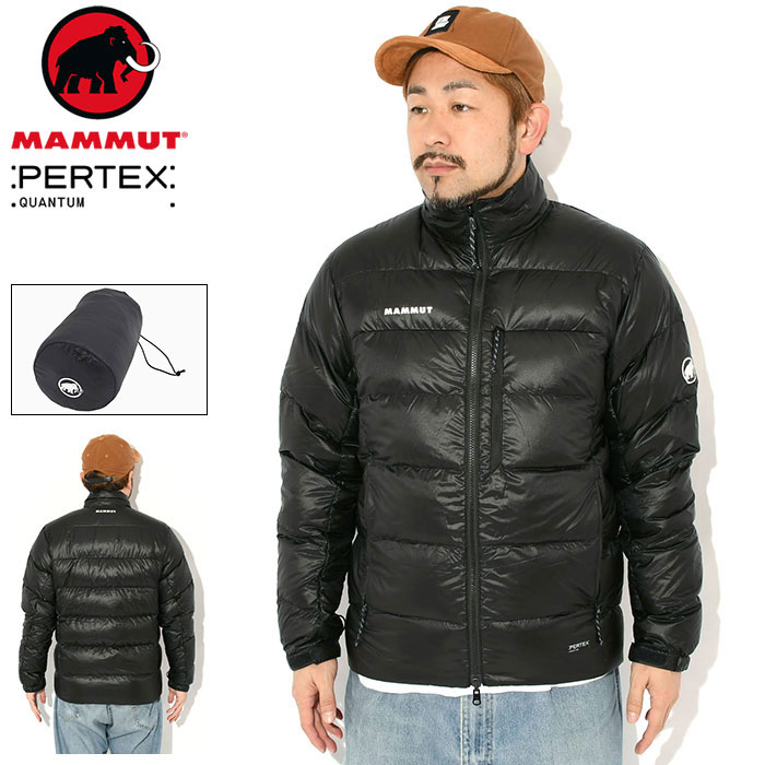 楽天市場】マムート MAMMUT ジャケット メンズ ホワイトホーン プロ