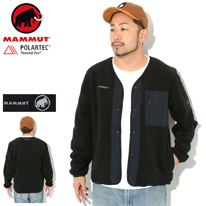 楽天市場】マムート MAMMUT ジャケット メンズ ドライテック サイド