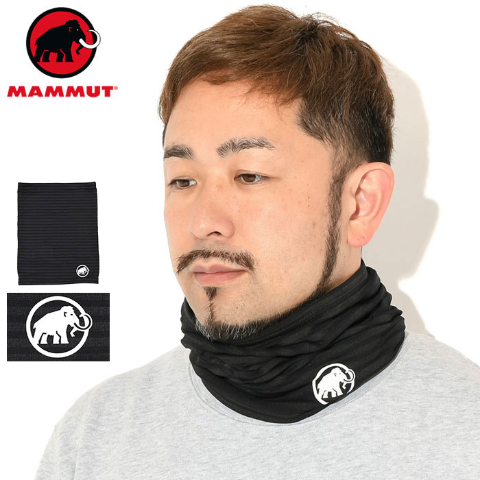 【楽天市場】マムート MAMMUT ネックウォーマー タイス ライト ネックゲイター ( mammut Taiss Light Neck