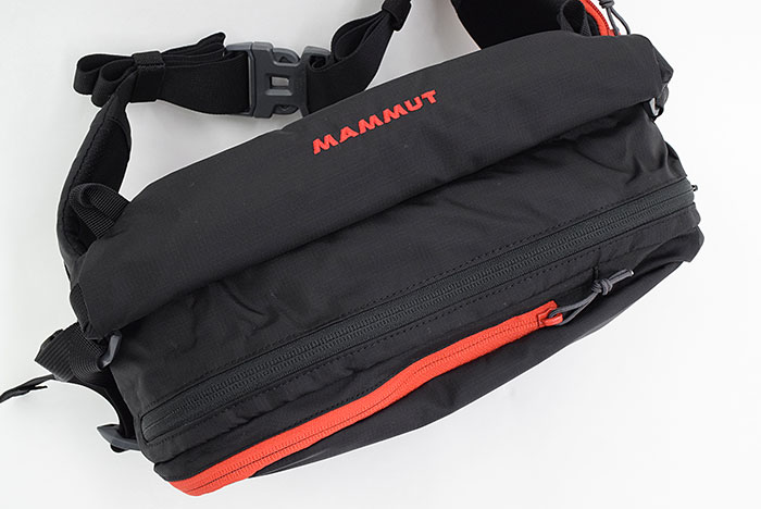 【楽天市場】マムート MAMMUT ウエストバッグ ハイク ( mammut Hike Waist Bag Waistpack ショルダー
