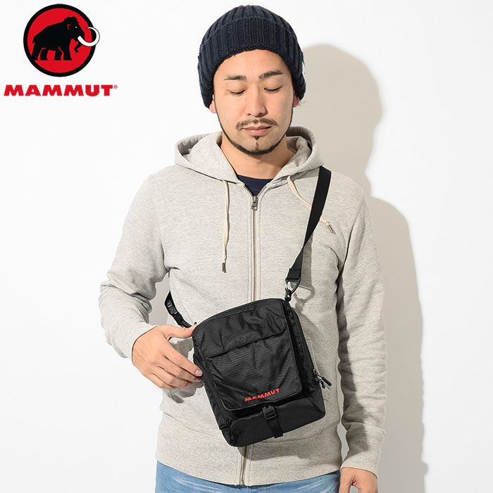 【楽天市場】マムート MAMMUT ショルダーバッグ タッシュ 3L ポーチ ( mammut Tasch 3L Pouch Bag バッグ