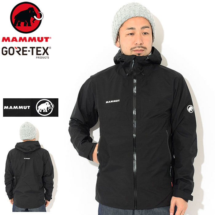 ポイント10倍 コート ジャケット Jkt Hooded Hs Tour Convey Mammut フーデッド Hs ツアー コンベイ メンズ ジャケット Mammut マムート Gore Tex 1010 登山 トレッキング ジャンパー ブルゾン アウター マンパー Parka Mountain マウンテンパーカー