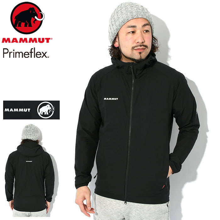 楽天市場】マムート MAMMUT ジャケット メンズ アヤコ プロ HS フーデッド ( mammut Ayako Pro HS Hooded JKT  GORE-TEX ゴアテックス マウンテンパーカー マンパー JACKET HOODY パーカー アウター ジャンパー・ブルゾン トレッキング 登山  1010-27550 ) : ice field ...