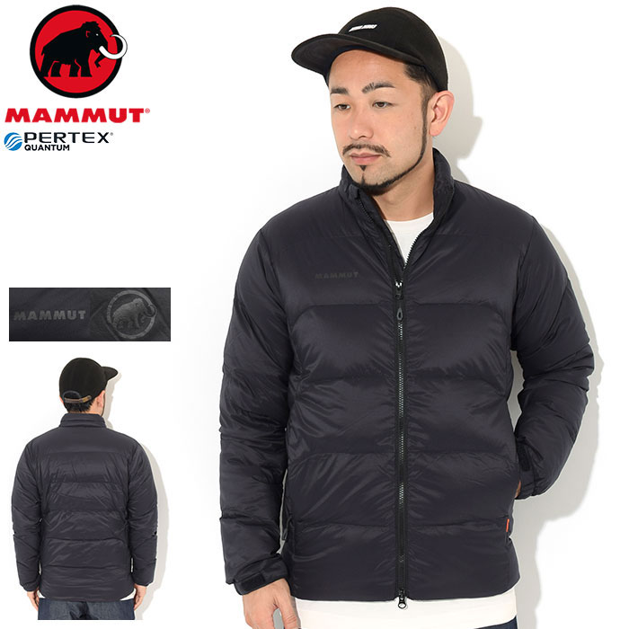 マムート Mammut ジャケット メンズ エクセロン イン Ice Mammut Mens Xeron 男性用 In Jkt Down ダウンジャケット Jacket Jaket アウター ジャンパー ブルゾン アウトドア トレッキング 登山 Mens 男性用 1013 Ice Field Icefield Ice Field アイス