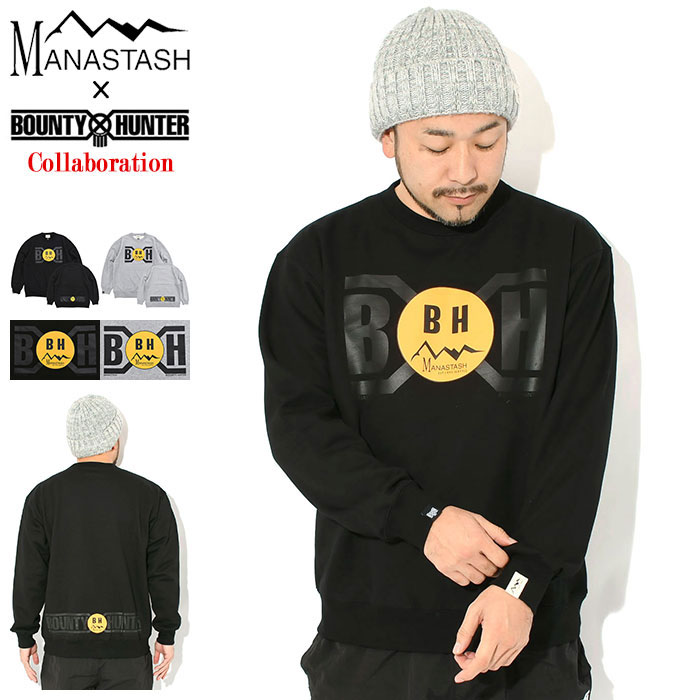Manhattan Portage×ちいかわ 共同研究