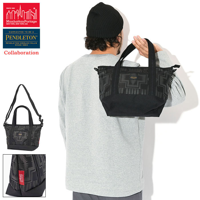 楽天市場】【ポイント10倍】マンハッタンポーテージ Manhattan Portage ...